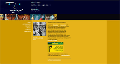 Desktop Screenshot of ok-management.de